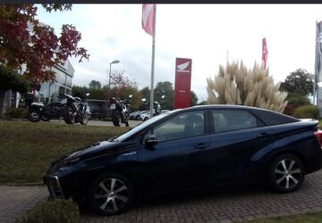Toyota Mirai 59.850 km 9.999 &euro; Ratingen 40882