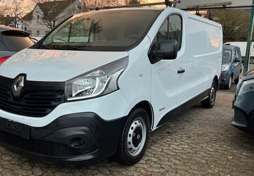 Renault Trafic 129.511 km 9.389 &euro; Recklinghausen 45661