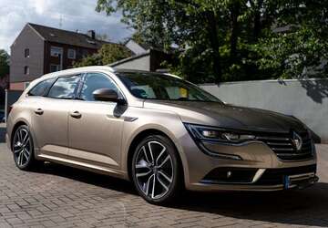 Renault Talisman 96.500 km 12.950 &euro; Dinslaken 46539