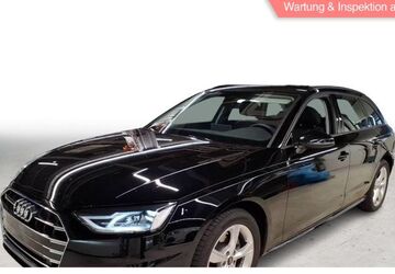 Audi A4 16.331 km 28.660 &euro; Moers-Hülsdonk 47441