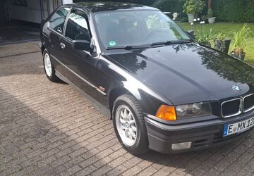 BMW 316 88.000 km 3.150 &euro; Essen 45329