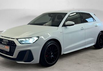 Audi A1 66.060 km 21.489 &euro; Moers 47445
