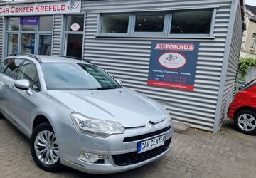 Citroen C5 260.060 km 2.800 &euro; Krefeld 47798
