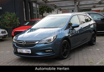 Opel Astra 179.000 km 7.990 &euro; Herten 45699
