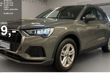 Audi Q3 48.922 km 34.489 &euro; Krefeld 47805