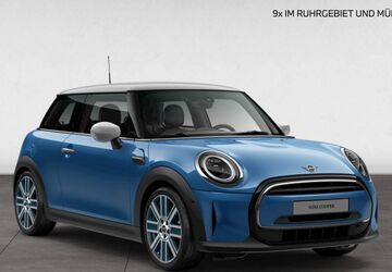 Mini Cooper 31.680 km 22.840 &euro; Marl 45770