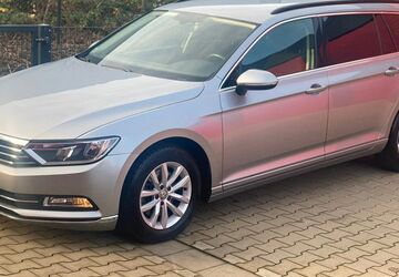 VW Passat 55.400 km 18.250 &euro; Essen 45326