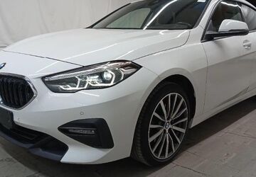 BMW 218 Gran Coupé 24.500 km 25.999 &euro; Meerbusch 40668