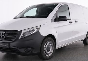 Mercedes-Benz Vito 67.563 km 27.000 &euro; Essen 45309