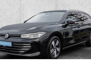 VW Passat 6.446 km 35.980 &euro; Düsseldorf 40474