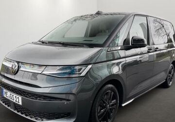 VW T7 Multivan 5.999 km 74.980 &euro; Velbert 42553
