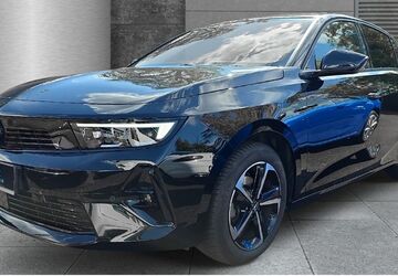 Opel Astra 15.975 km 22.450 &euro; Herten 45699