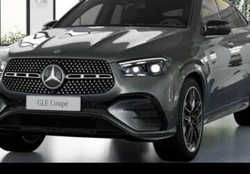 Mercedes-Benz GLE 450 12.500 km 109.990 &euro; Duisburg 47138