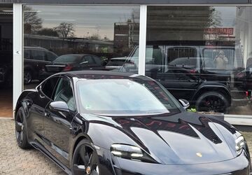 Porsche Taycan 26.429 km 74.700 &euro; Krefeld 47803
