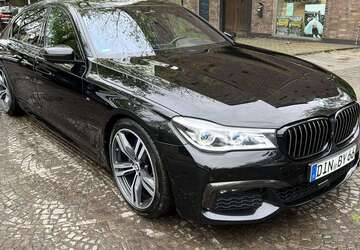 BMW 730 199.990 km 29.999 &euro; Voerde 46562