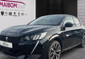Peugeot 208 30.488 km 20.990 &euro; Wesel 46485