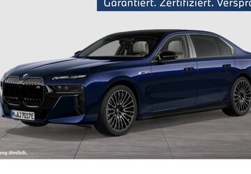 BMW i7 2.569 km 135.850 &euro; Velbert 42549