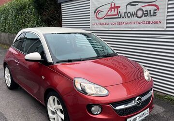 Opel Adam 136.000 km 6.399 &euro; Marl 45770