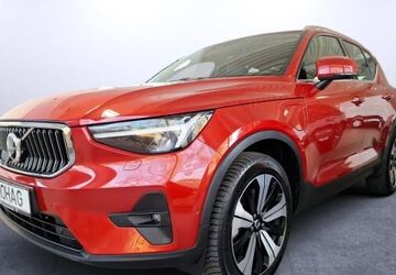 Volvo XC40 29.999 km 30.880 &euro; Recklinghausen 45659
