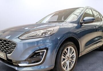 Ford Kuga 42.265 km 25.990 &euro; Gelsenkirchen 45881