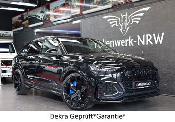 Audi RSQ8 44.920 km 104.970 &euro; Krefeld 47800