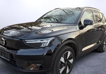 Volvo XC40 7.233 km 41.990 &euro; Dorsten 46282