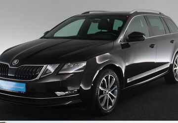 Skoda Octavia 101.188 km 18.772 &euro; Krefeld 47803