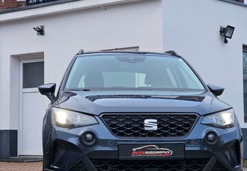 Seat Arona 61.600 km 14.000 &euro; Bochum 44894