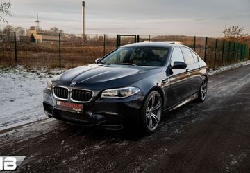 BMW M5 123.900 km 38.990 &euro; Marl 45772