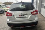 Suzuki SX4 S-Cross 1.0 AT Comfort +Navi+BT+Sitzhzg+Key+ 48.552 km 15.998 &euro; Meerbusch 40667
