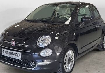 Fiat 500 61.207 km 99.999 &euro; Duisburg 47138