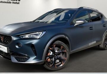 Cupra Formentor 53.254 km 32.890 &euro; Krefeld 47805