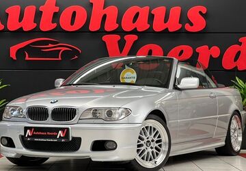 BMW 325 95.000 km 17.490 &euro; Voerde 46562