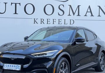 Ford Mustang 46.600 km 26.950 &euro; Krefeld 47805