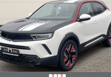 Opel Mokka 29.150 km 19.880 &euro; Dorsten 46286