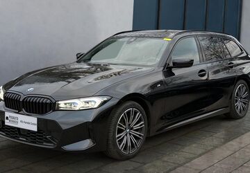 BMW 320 20.000 km 38.985 &euro; Meerbusch 40668