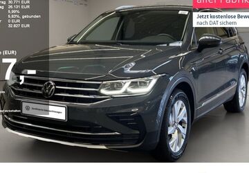 VW Tiguan 55.580 km 31.888 &euro; Krefeld 47805