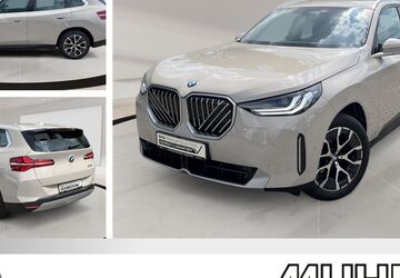 BMW X3 18.439 km 47.440 &euro; Oberhausen 46149