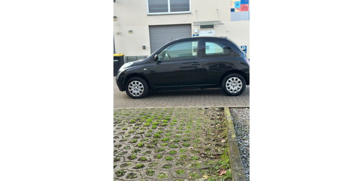 Nissan Micra 257.000 km 799 &euro; Ratingen 40885