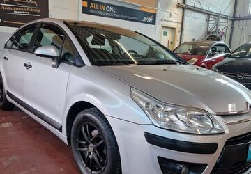 Citroen C4 137.000 km 3.499 &euro; Rheinberg 47495