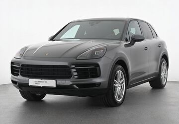 Porsche Cayenne 39.900 km 59.900 &euro; Essen 45143
