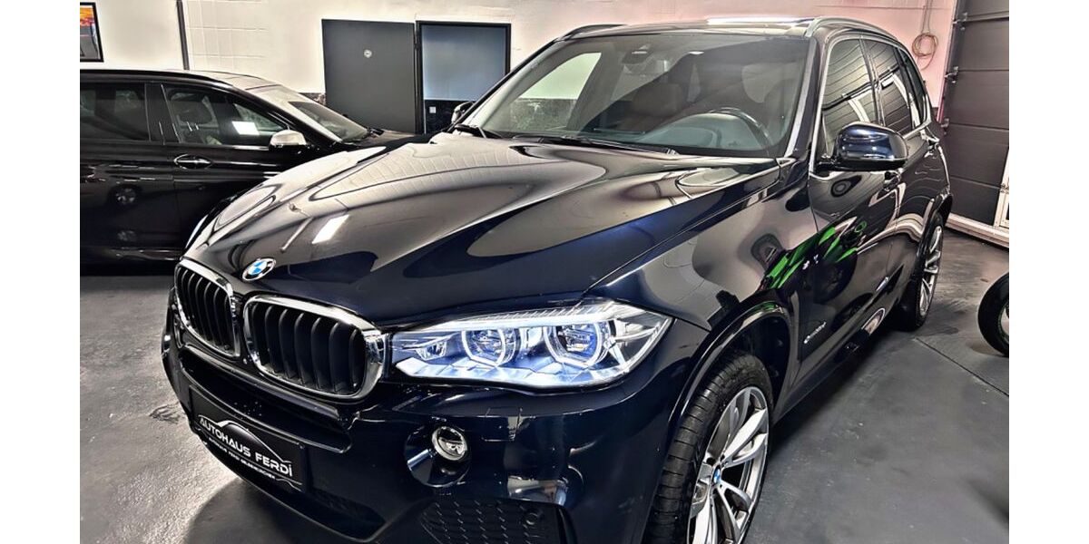 BMW X5 166.000 km 29.900 &euro; Gelsenkirchen 45886