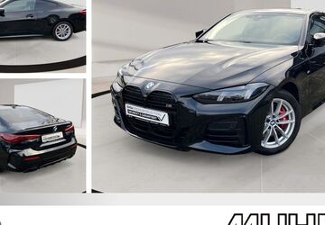 BMW M440 25.100 km 56.480 &euro; Oberhausen 46149