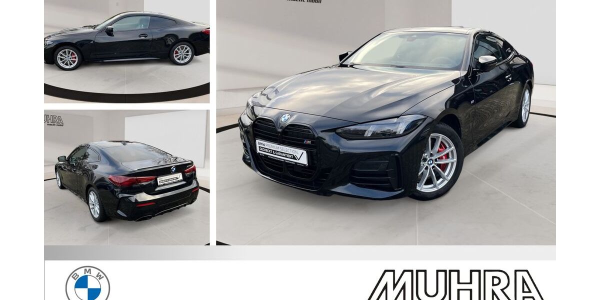 BMW M440 25.100 km 56.480 &euro; Oberhausen 46149