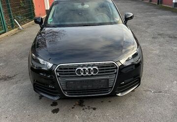 Audi A1 78.834 km 10.200 &euro; Krefeld 47803
