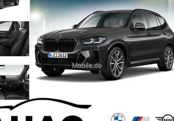 BMW X3 26.509 km 57.740 &euro; Gelsenkirchen 45897