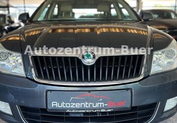 Skoda Octavia 62.000 km 8.400 &euro; Gelsenkirchen 45881