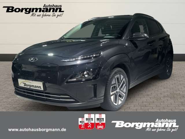 Hyundai KONA 25.867 km 21.290 &euro; Bottrop 46240