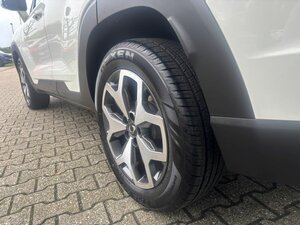 SsangYong TORRES 1.5 Turbo+Sitzheizung+Lenkradheizung+TOP+ 7.872 km 24.888 &euro; Meerbusch 40667