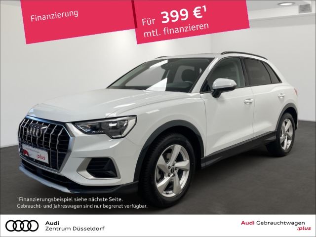 Audi Q3 34.251 km 30.900 &euro; Düsseldorf 40233